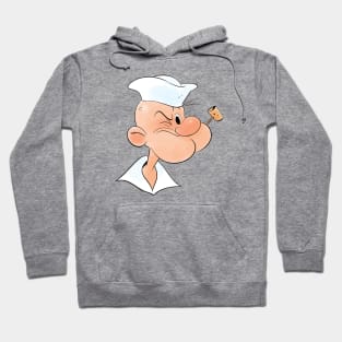 Popeye Hoodie